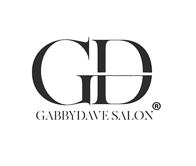 GabbyDave Salon logo