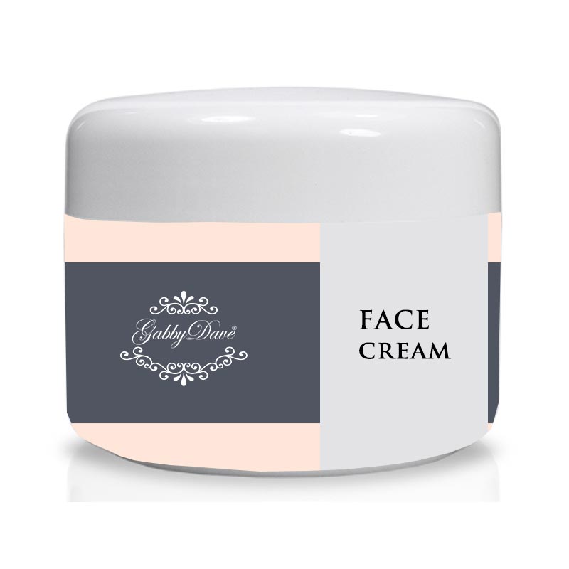 gabbydave Face cream
