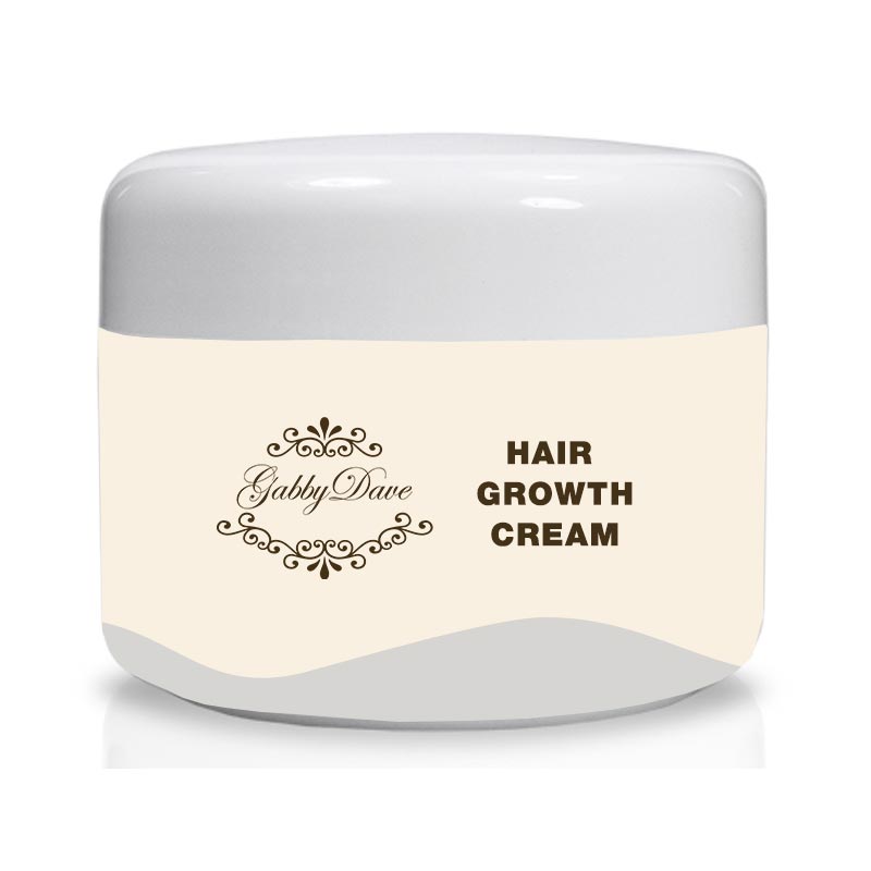 gabbydave Hair growth  cream