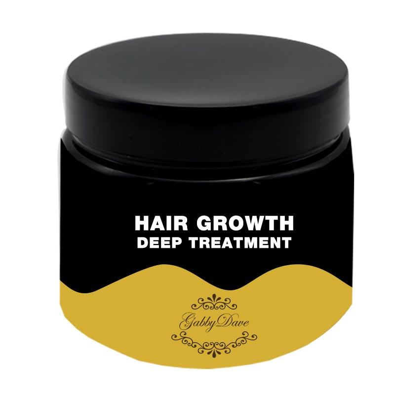 gabbydave Hair growth deep treatment cream